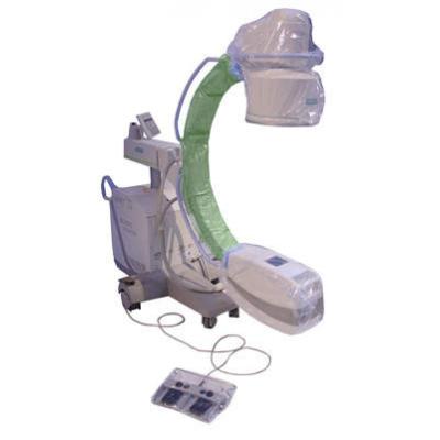 China Sterile C Arm Non Sterile Ultrasound Probe Covers , Ultrasound Probe Cover Sterile for sale