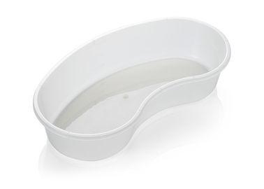 China Blue Kidney Shaped Dish Surgical Plastic Standard Disposable Latex - Free PP for sale