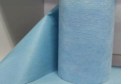 China 150cm Medical Fabrics Textiles , Non Woven Medical Textiles Eco - Friendly for sale