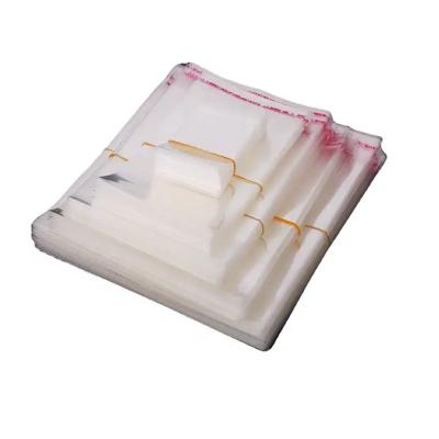 China Customized Transparent Vegetable Bags Multiple Specifications With Air Holes en venta