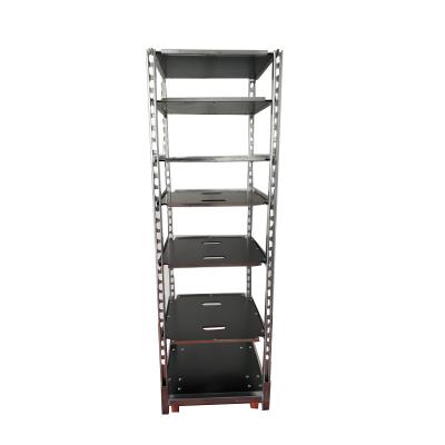 China Shelf Racks Euro Racks Danish Flower Trolley Supplier From Made In China for sale