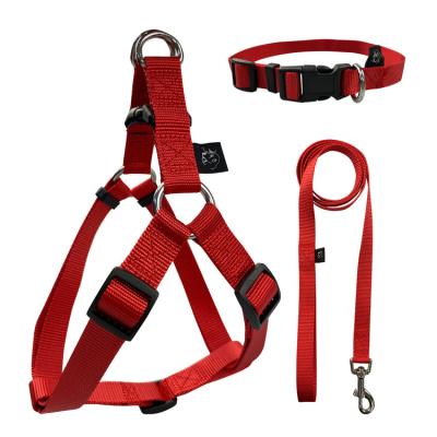 China 8kg Multicolor Dog Harness for sale