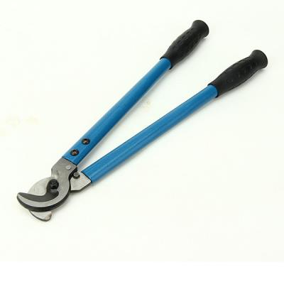 China 400mm Manual Cable Cutters for sale