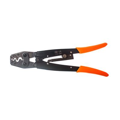 China 0.55KG Ratcheting Wire Crimping Tool for sale