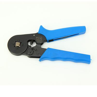 China 175MM Wire Crimping Tool Cable Connector Crimping Tool 0.36Kgs Per Unit AWG 10 6mm2 for sale