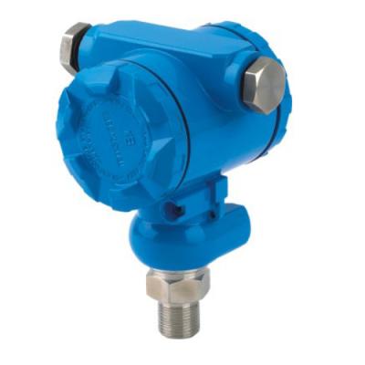 China 36VDC 20mA Differential Pressure Transmitter SS316L DP Cell Level Measurement for sale