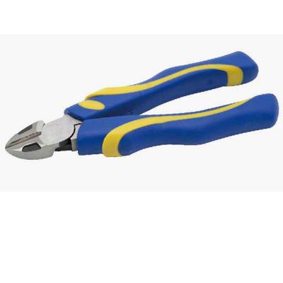 China Polished Heavy Duty Steel D Type 6'' 16cm Manual Cable Cutters ODM for sale
