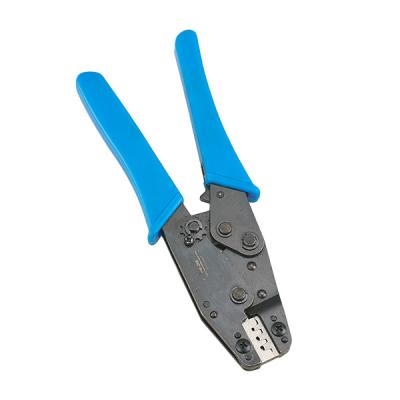 China 190 MM 1.0mm2 Heavy Duty Wire Crimper AWG 28 Ethernet Cable Connector Tool for sale