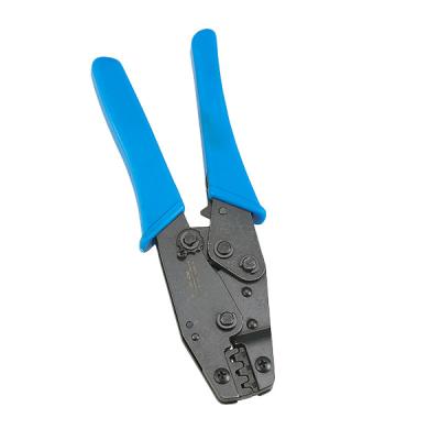 China AWG 26 1.5 MM2 Wire Crimping Tool HM-48B Heavy Duty Wire Crimper for sale