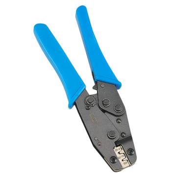 China AWG 24 203mm Wire Crimping Tool 0.4KG Per Unit Cable Lug Crimper for sale