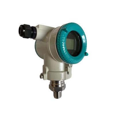 China SS316 Silicon Differential Pressure Level Sensor 12VDC For Petroleum for sale