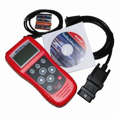 China Autel Diagnostic Scanner MaxiScan US703 Code Reader For USA Vehicles for sale