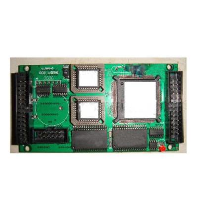 China TACHO UNIVERSAL V2008.01 CPU BOARD for sale