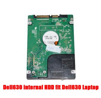 Китай 2015,7 Програмное обеспечение SD C4 HDD ЗВЕЗДЫ компакта 4 диагноза звезды/MB диагностическое для Dell D630 продается