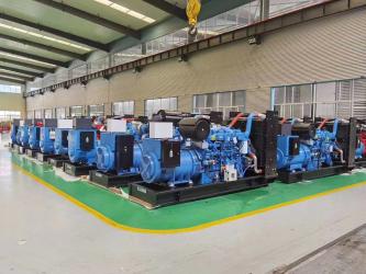 China Factory - Guangdong Aike Power Technology Co., Ltd