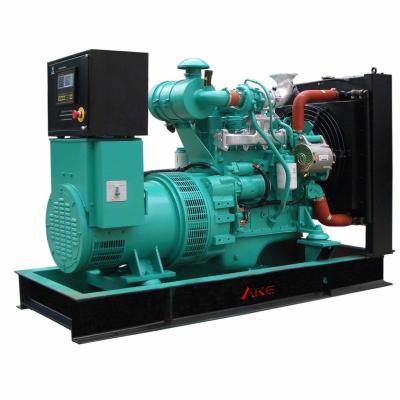 China Diesel generator sets,Cummins dieselmotor,watergekoelde dieselmotor,Cummins 37,5 kv diesel generator set Te koop