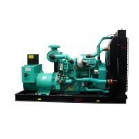 Quality AIKE POWER 625kva Diesel Generator , Cummins 1800 Rpm Generator for sale