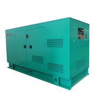 Quality 60HZ contine power for diesel generator set for silent type,soundproof canopy for sale