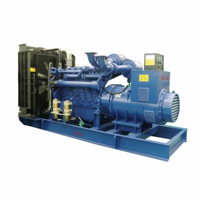 China AIKE POWER Perkins Diesel Genset , 800kva Perkins Generator Manufacturer for sale