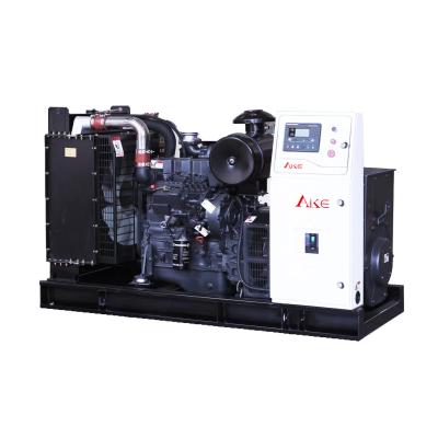 China OEM 250kVA diesel generator, SDEC 200 Kw industriële generator Te koop
