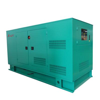 China 300kva 500kw Cummins Diesel Generator Set Silent High Power Groupe Electrogene Diesel Gerador en venta