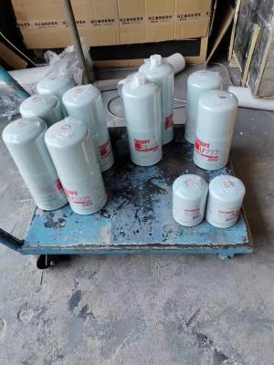 Chine Air Filters,oil Filters,lube Filters&water Filters,engine Spare Parts à vendre