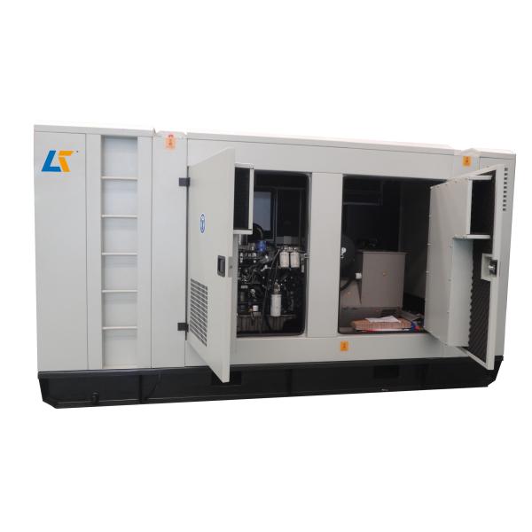 AIKE POWER 625kva Diesel Generator , Cummins 1800 Rpm Generator from ...