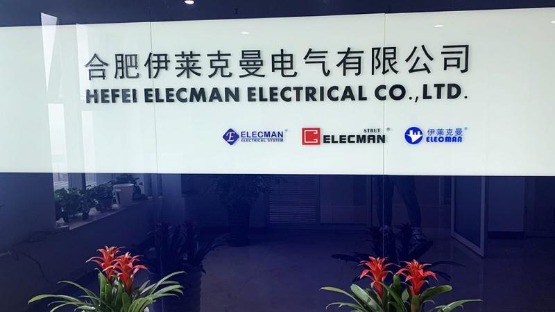 Fournisseur chinois vérifié - Hefei Elecman Electrical Co., Ltd.