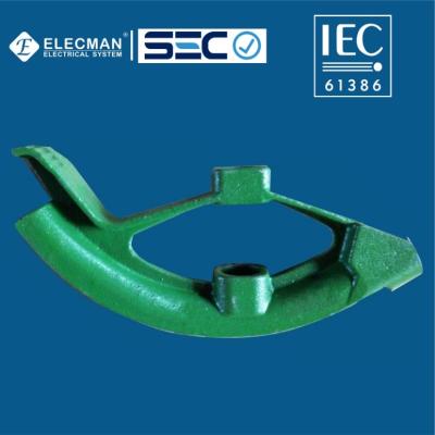 China IEC 61386 Malleable Iron Conduit Pipe Benders For EMT Rigid for sale