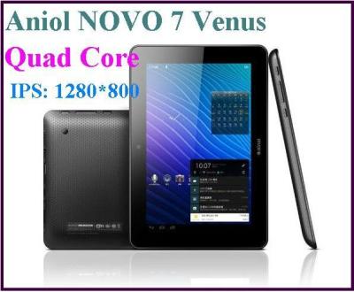 China Ainol NOVO7 Venus  tablet pc 7