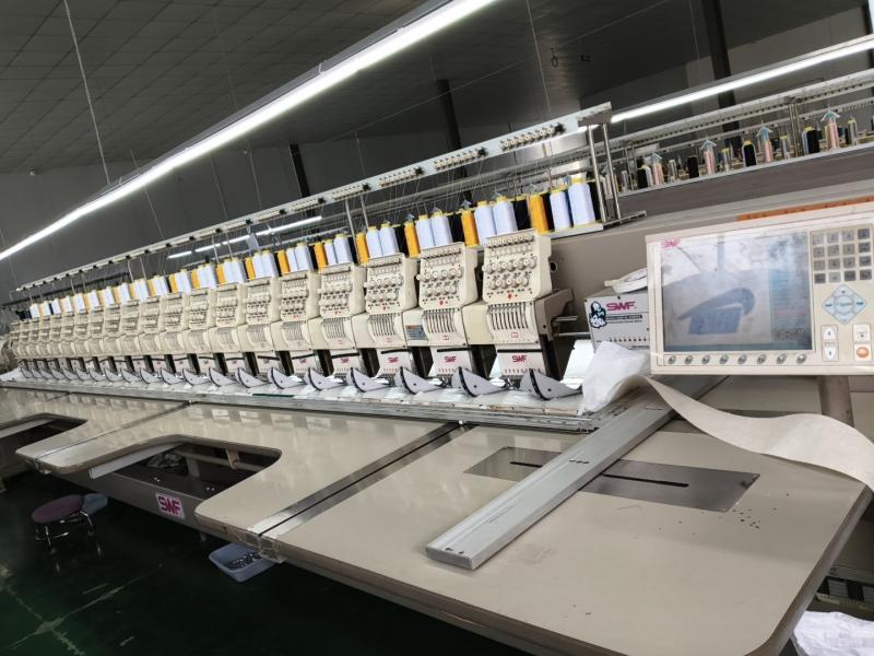 Verified China supplier - Qingdao Penghua Import&Export CO.,LTD
