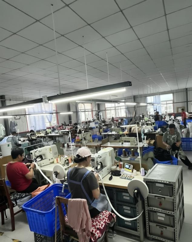 Verified China supplier - Qingdao Penghua Import&Export CO.,LTD