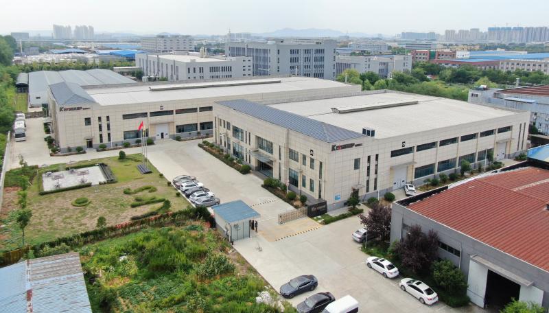 Fournisseur chinois vérifié - Jiangsu Keisharp Heavy Industry Co., Ltd.