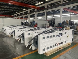 China Factory - Jiangsu Keisharp Heavy Industry Co., Ltd.