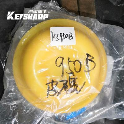 China Excavadora Martillo hidráulico piezas de repuesto Cuero de cuero KS750 KS800 KS850 en venta