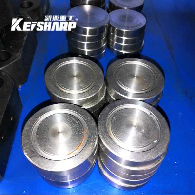 China Customized Excavator Breaker Parts Oil Pipe Plug OEM Acceptable for sale