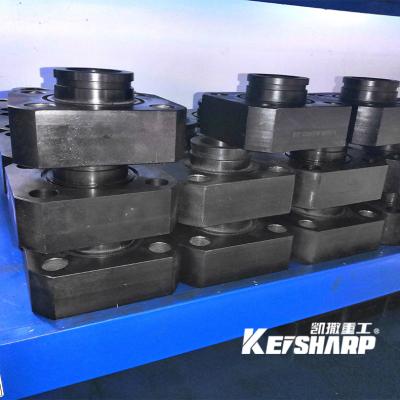 China Keisharp Hydraulic Breaker Parts KS60 KS80 KS100 S220  Hydraulic Component Base for sale