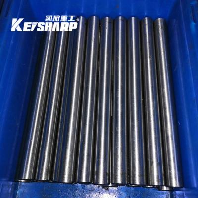 China Jacket Stop Pin For Excavator Keisharp Hydraulic Breaker Machinery Spare Parts for sale