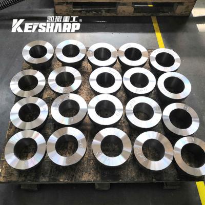 China KS500 KS550 KS600 Cylinder Ring Bushing Hammer Lower Bush For Keisharp Hydraulic Breaker for sale