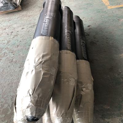 China 42crmo Material K195 Chisel Set para excavadora de 50-60 toneladas y martillo de chisel neumático en venta