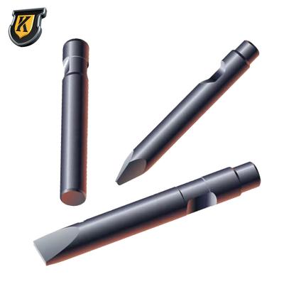 China Powerful Rork Drill Rod for Atlas Copco Hydraulic Breaker Hammer and CE Certificate for sale