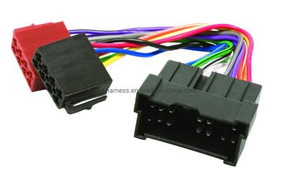 China Primary ISO Harness to Suit Hyundai & KIA - Various Models for sale