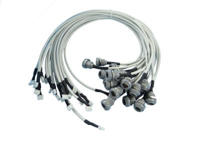 Китай Фабрика прямая продажа настраиваемая проводка для медицинского оборудования сборка кабеля продается