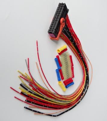 China Automotive Universal Car Wiring Harness OEM Repair Front Door Rear VW Seat for sale