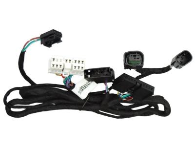 China Professionele productie OEM Plug and Play Automotive Wiring Harness Vervangend motordraadharnis Te koop