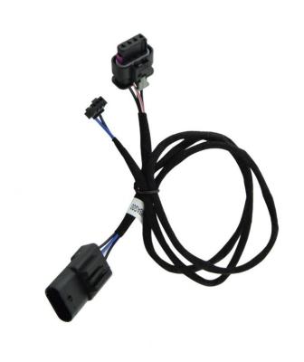 China Kit de tecelagem de cabos de cabos de automóveis confiável soluções de montagem de cabos duráveis e acessíveis à venda