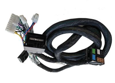 China                  More Than 14 Years Factory Custom Wiring Harness VW Passat/Porsche/Audi/BMW/              for sale