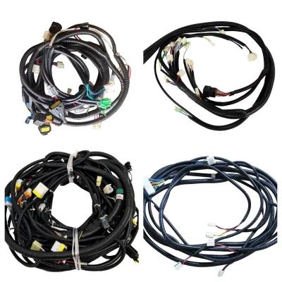 China ISO Electrical Harness Assembly for sale