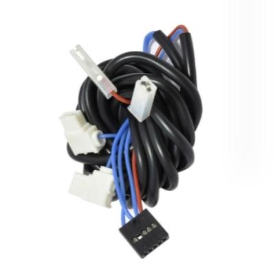 China OEM Electric Vehicle Wire Harness EV PVC Material For Automobiles for sale