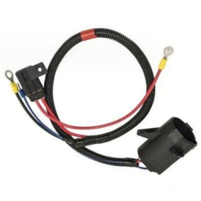 China PVC Automotive Wiring Kit Harness Golf Cart For Clubcar Accessories for sale